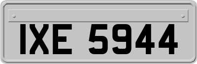 IXE5944