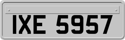 IXE5957