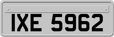 IXE5962