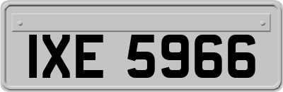 IXE5966
