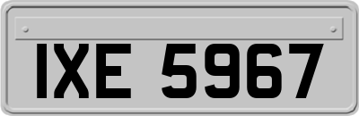 IXE5967