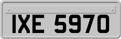 IXE5970