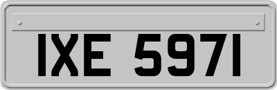 IXE5971