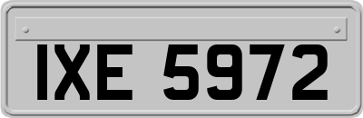 IXE5972