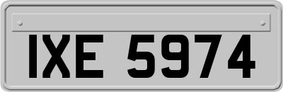 IXE5974