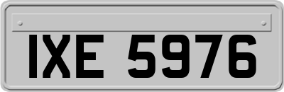 IXE5976