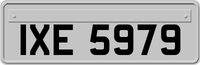 IXE5979