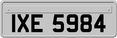IXE5984