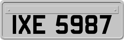 IXE5987