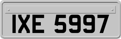 IXE5997