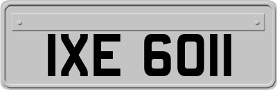 IXE6011