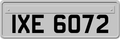 IXE6072