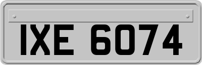 IXE6074