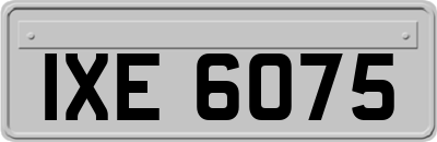 IXE6075