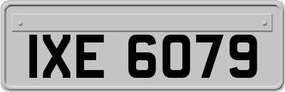 IXE6079