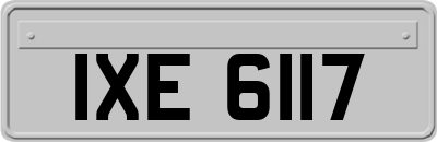 IXE6117