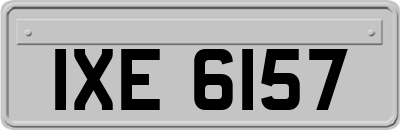 IXE6157