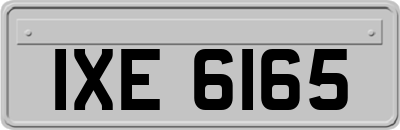 IXE6165