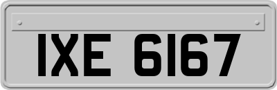 IXE6167