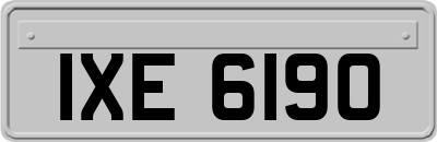 IXE6190