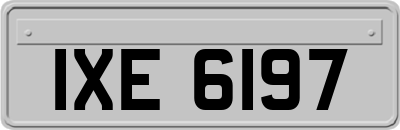 IXE6197