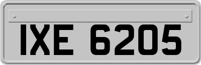 IXE6205