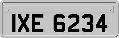 IXE6234