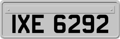 IXE6292