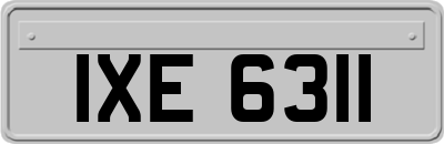 IXE6311