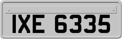 IXE6335