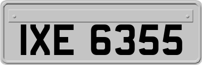IXE6355