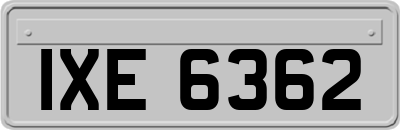 IXE6362