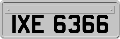 IXE6366