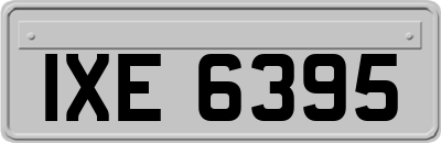 IXE6395