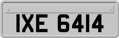 IXE6414