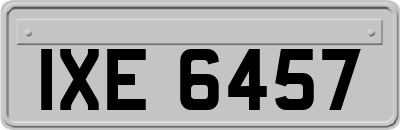 IXE6457