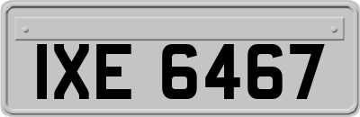 IXE6467