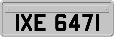 IXE6471