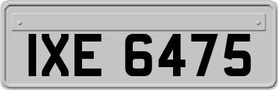 IXE6475