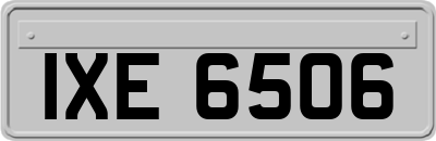 IXE6506
