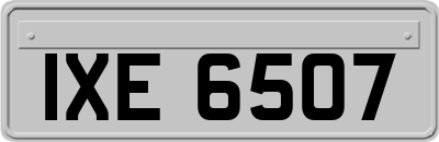 IXE6507