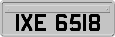 IXE6518