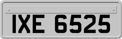 IXE6525