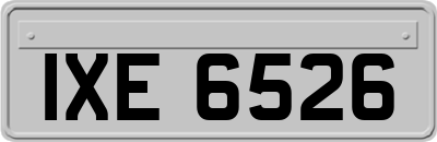 IXE6526