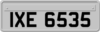 IXE6535