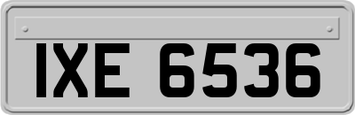 IXE6536