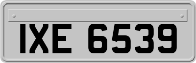 IXE6539