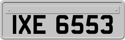 IXE6553