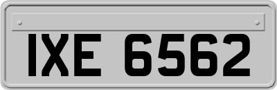 IXE6562