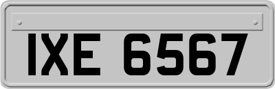 IXE6567